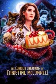 Le curiose creazioni di Christine McConnell 1