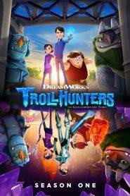 Trollhunters: I racconti di Arcadia 1