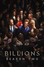 Billions 2