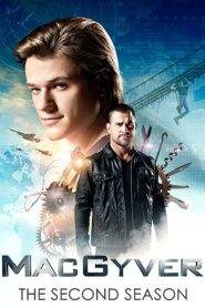 MacGyver 2016 2
