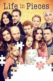 Life in Pieces 3