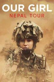 Our Girl 3