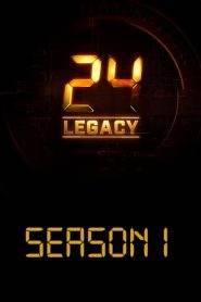 24: Legacy 1