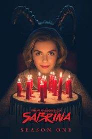 Le terrificanti avventure di Sabrina 1