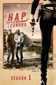 Hap and Leonard 1