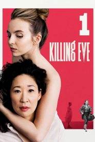 Killing Eve 1