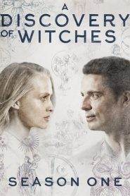 A Discovery of Witches 1
