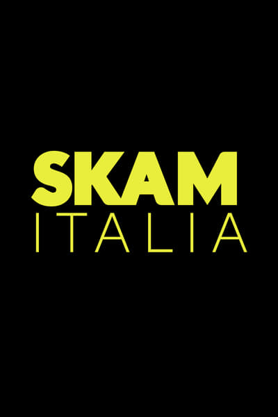 SKAM Italia