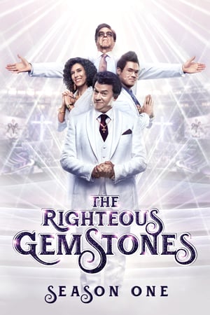 The Righteous Gemstones 1