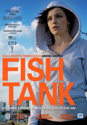 Fish Tank