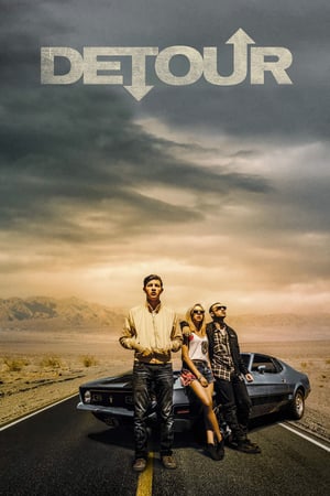 Detour – Fuori controllo