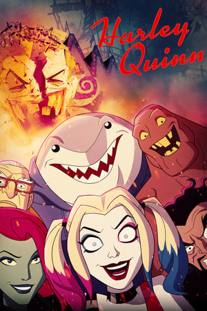 Harley Quinn 1