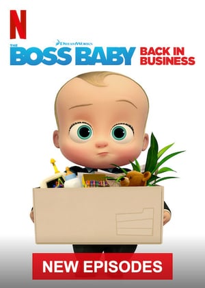 Baby Boss: Di nuovo in affari 3