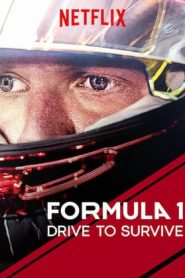 Formula 1: Drive to Survive 2