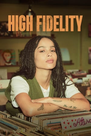 High Fidelity 1