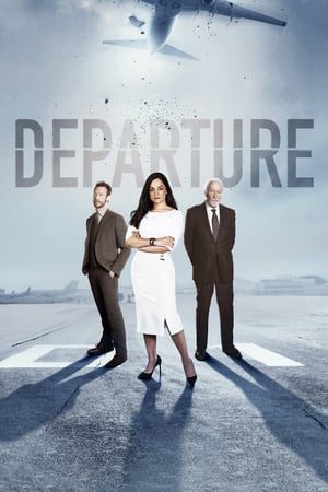 Departure 1