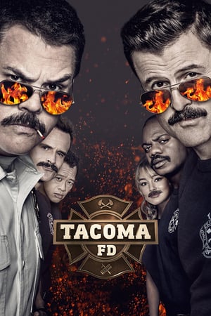 Tacoma FD 2