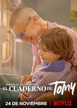 Il quaderno di Tomy
