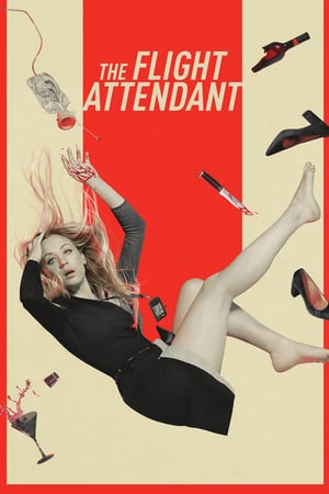 The Flight Attendant 1