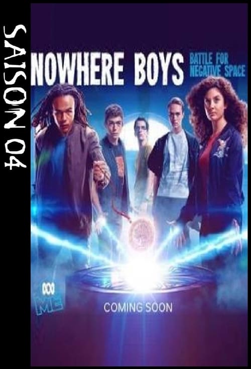 Nowhere Boys 4