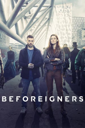 Beforeigners 1