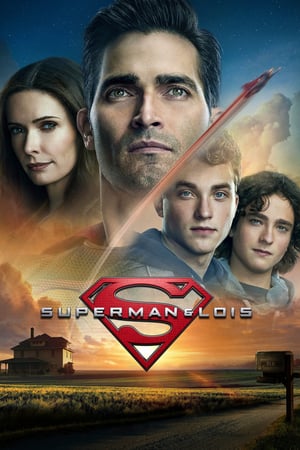 Superman & Lois 1
