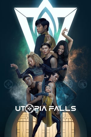 Utopia Falls 1