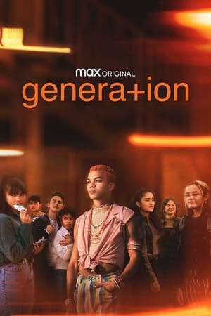 Genera+ion 1