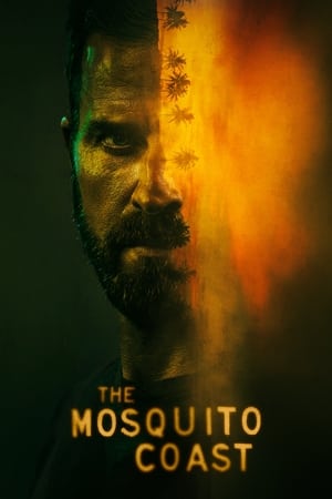 The Mosquito Coast 1