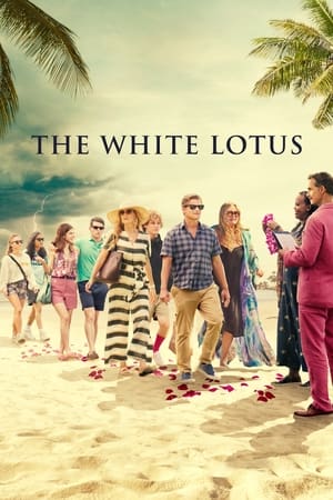 The White Lotus 1