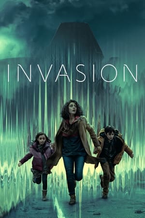 Invasion 1
