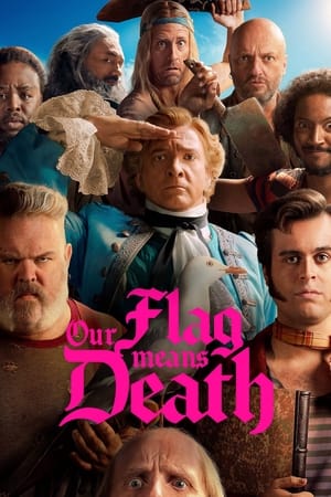 Our Flag Means Death 1
