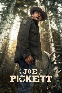 Joe Pickett 2