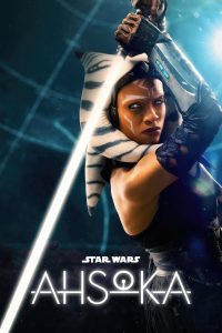 Star Wars – Ahsoka 1