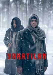 Yaratilan – La creatura 1