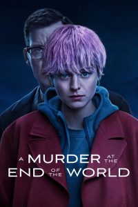 A Murder at the End of the World 1