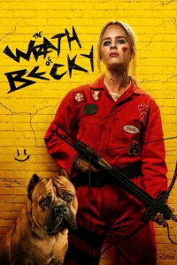 L’ira di Becky