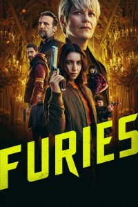 Furies 1