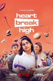 Heartbreak High 2