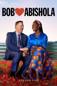 Bob Hearts Abishola 5