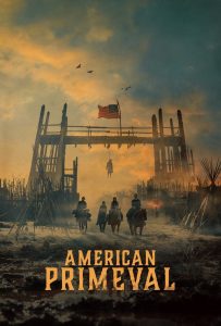 American Primeval 1