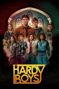 The Hardy Boys 3