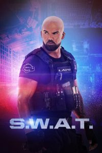 S.W.A.T. 8