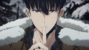 Solo Leveling 1×14
