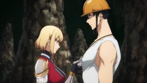 Solo Leveling 1×17