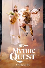Mythic Quest 4
