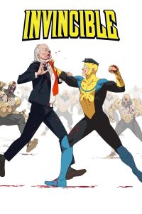 INVINCIBLE 3