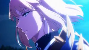 Solo Leveling 1×16