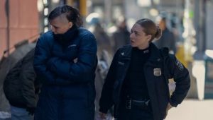 Long Bright River 1×2