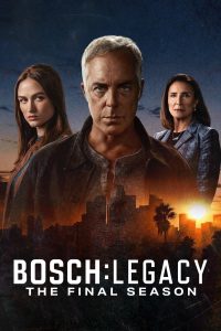 Bosch: l’eredità 3